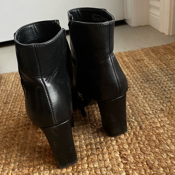 Steve Madden Booties - Picture 4 of 4